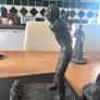 golf trophy Image 3