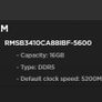 Next-gen hp gaming laptop RTX5060 16G DDR5 RAM Image 10
