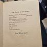 The Wind Lady And The Twins. By Reginald Callender. Illustrations By Hilda G Kerr. First Edition Hardback In Fair Condition.  See Photos For Same. Image 5