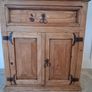 Authentic Mexican Pine Unit Image 8