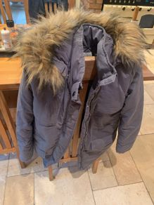 ladies jacket