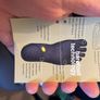 Vibram FiveFingers JR30 Kids or adult small feet Image 4