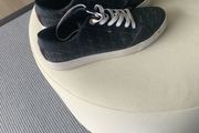 Tommy Hilfiger Dark Navy Trainers -New
