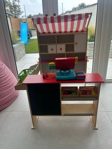 kids toy shop