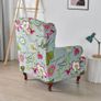 Brand New Armchair Cover Image 3