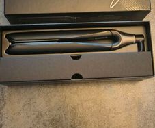 ghd chronos
