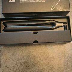 ghd chronos