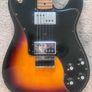 Fender Telecaster Deluxe 1972 Reissue Image 3