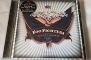 Foo Fighters - in Your Honour 2 disc Cd