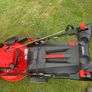 Harry Lawnmower Image 4