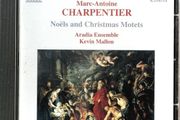 Free Postage! Noels and Christmas Motets, Vol. 1. CD.