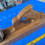 26" Jointer plane Image 3