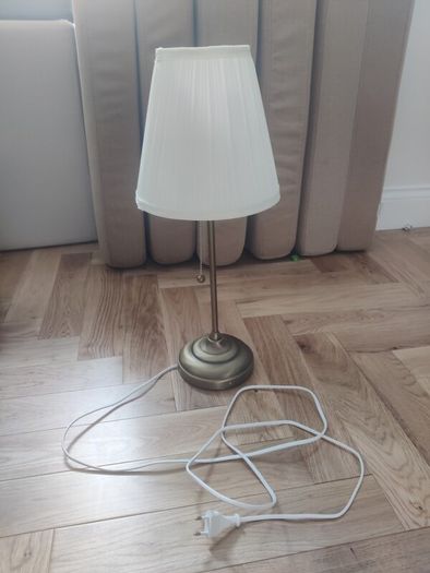 IKEA table lamp