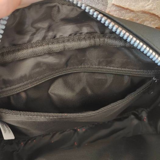Crossbody bag