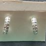 4 pairs earrings Image 6