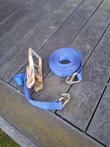 Strapping