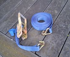 Strapping