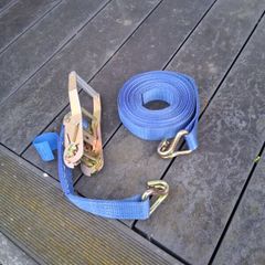 Strapping