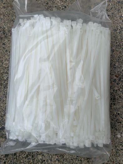 cable ties