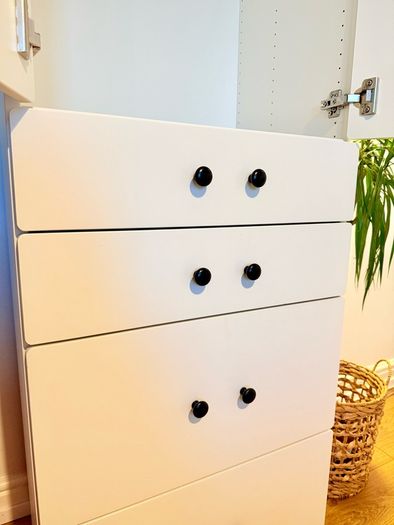 IKEA Wardrobes