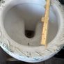 Toilet and Sink Image 3