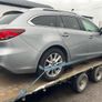 Mazda 6 - Parts Image 2