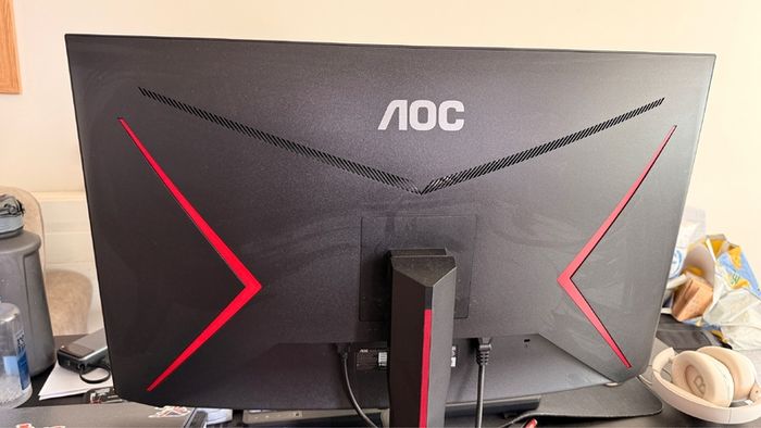 AOC Gaming Monitor 240Hz