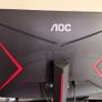 AOC Gaming Monitor 240Hz Image 2
