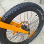 Scott kids mountain bike 20" Image 8