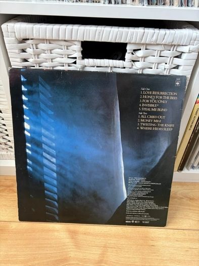 Alison Moyet - Alf [Vinyl]