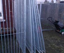 Cages