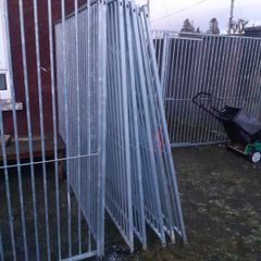 Cages