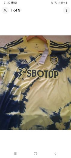 leeds United