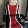 Large X Rocker gaming chair Image 2