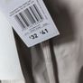F&F Ladies Shower Resistant Long  Jacket With Hood. . (Hidden Phone Pocket ). S.18.   B.N.W.T. Image 5
