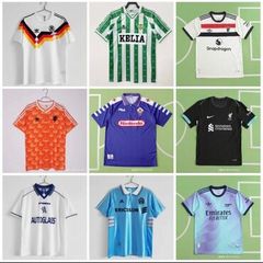 Football Jerseys