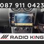 Premium Carplay Nissan Qashqai Android Auto Carplay System Image 2