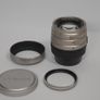 Contax G1 35mm Film camera 28mm 45mm 90mm Image 6