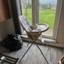 Baby highchair Image 2