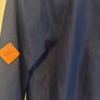 XV Kings Tommy Bowe Navy Hooded Lined Jacket - Size M Image 4