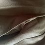 M&S black trousers short plus size Image 9