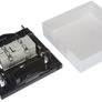 SCS Sentinel Wired Doorbell 230v Image 3