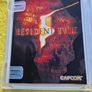 Resident evil 5 PlayStation3 ps3 games Original Image 4