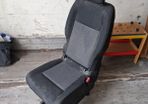 Van seat