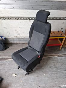 Van seat