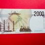 Italy  2000  Lire  1990    Pick  115  MARCONI  . ( Uncirculated ) Image 2