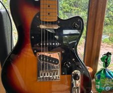 Ibanez Talman 1803