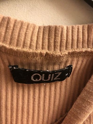 Quiz top (medium)