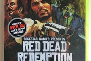 Red Dead Redemption [2010] (Game Of The Year Edition) (Xbox 360 Game)