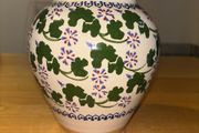 Nicholas Mosse Vintage Geranium Vase